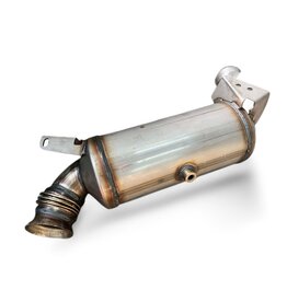 AHG Autoteile Roetfilter Mercedes-Benz C220, C250, E220, E250, E300