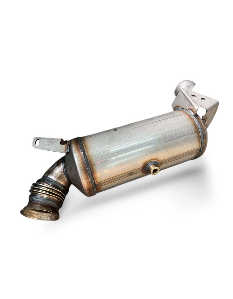 Roetfilter Mercedes-Benz C220, C250 / E220, E250, E300