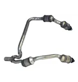 NTY Katalysator Jeep Wrangler 3.8 NTY Katalysator Jeep Wrangler 3.8