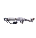 Katalysator Ford C-Max / Focus 2 / Galaxy / Mondeo
