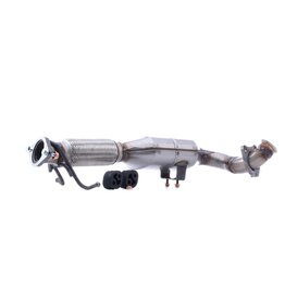 NTY Katalysator Ford C-Max / Focus 2 / Galaxy / Mondeo