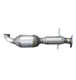 Katalysator Ford C-Max / Focus 2 / Galaxy / Mondeo / S-Max, Volvo C30/C70./S40/S80/V50/V70