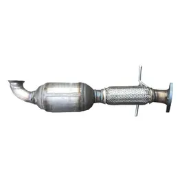 NTY Katalysator Ford C-Max / Focus 2 / Galaxy / Mondeo / S-Max, Volvo C30/C70./S40/S80/V50/V70