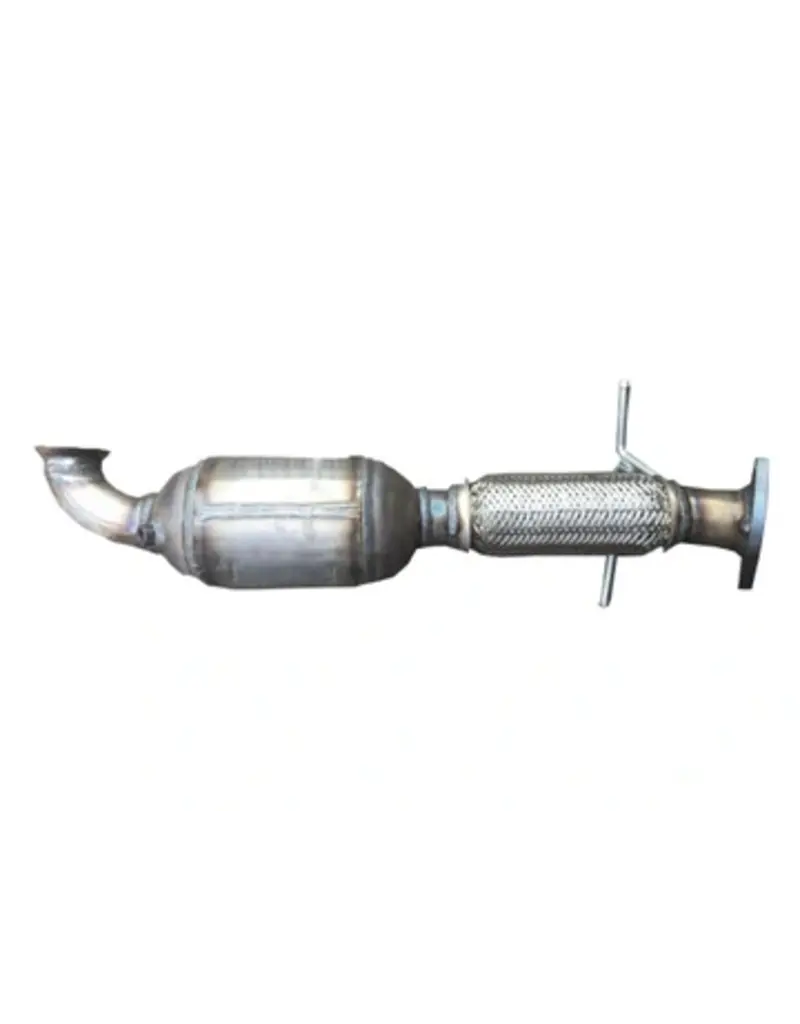 Katalysator Ford C-Max / Focus 2 / Galaxy / Mondeo / S-Max, Volvo C30/C70./S40/S80/V50/V70