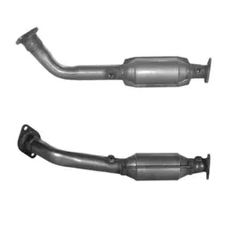 NTY Katalysator Honda CR-V