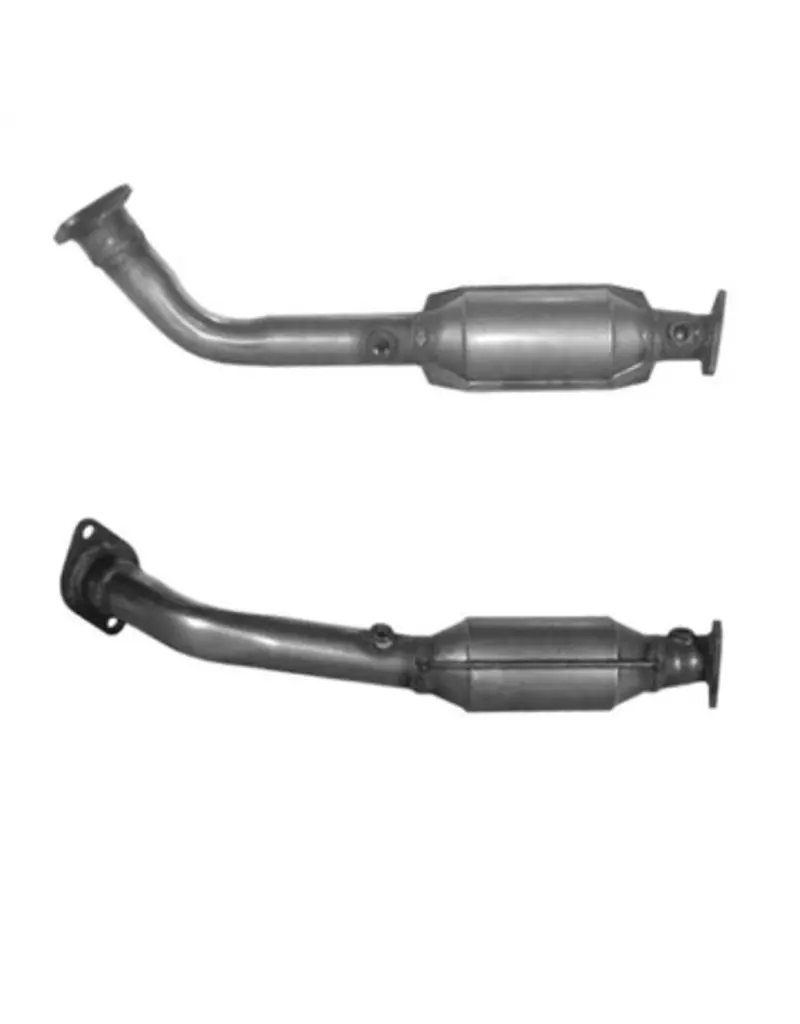 Katalysator Honda CR-V