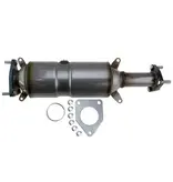 Katalysator Honda Accord 2.0