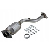 NTY Katalysator Nissan Qashqai 2.0