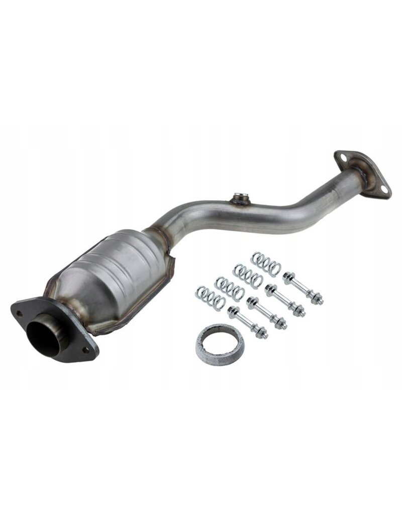 NTY Katalysator Nissan Qashqai 2.0