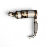 Topautoparts Roetfilter Ford Kuga, Tourneo/Transit Connect