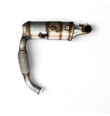 Roetfilter Ford Kuga, Tourneo/Transit Connect