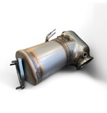 Roetfilter Volvo S60, S80, S90, V40, V60, V70,V90, XC60, XC70, XC90