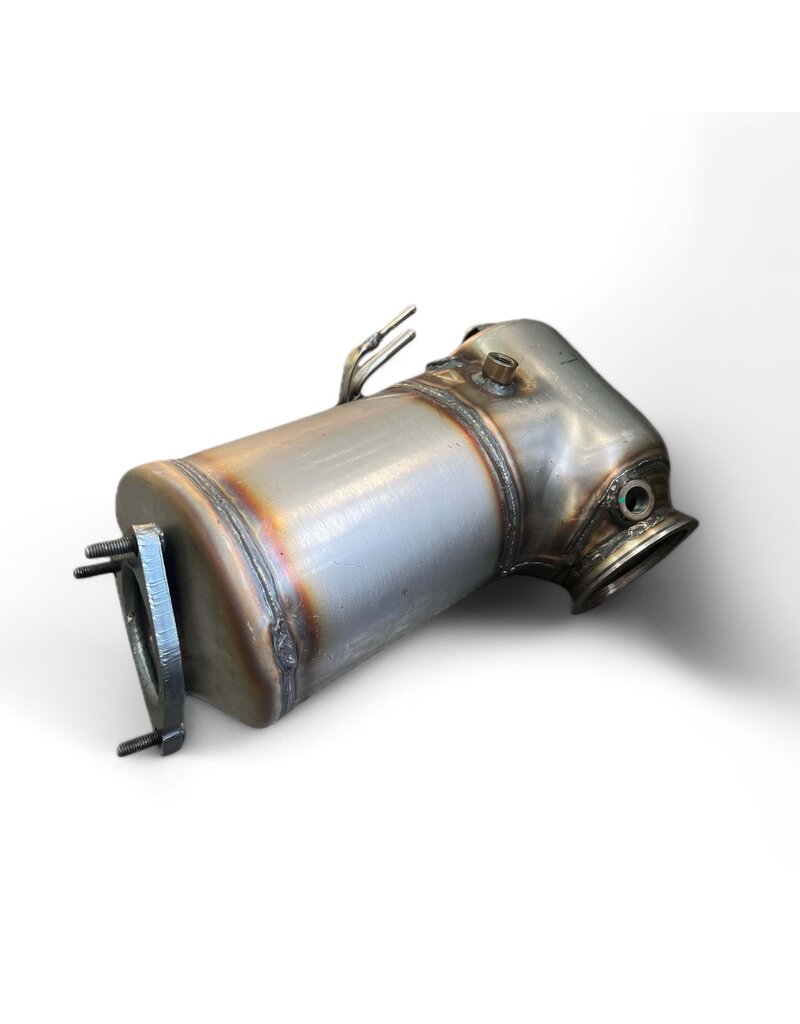 AHG Autoteile Roetfilter Volvo S60, S80, S90, V40, V60, V70,V90, XC60, XC70, XC90