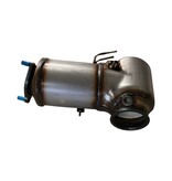 Roetfilter Volvo S60, S80, S90, V40, V60, V70,V90, XC60, XC70, XC90