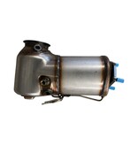 AHG Autoteile Roetfilter Volvo S60, S80, S90, V40, V60, V70,V90, XC60, XC70, XC90