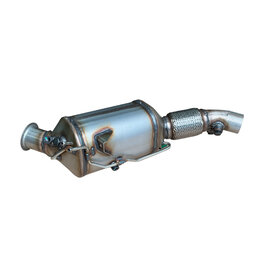 AHG Autoteile Roetfilter BMW X5