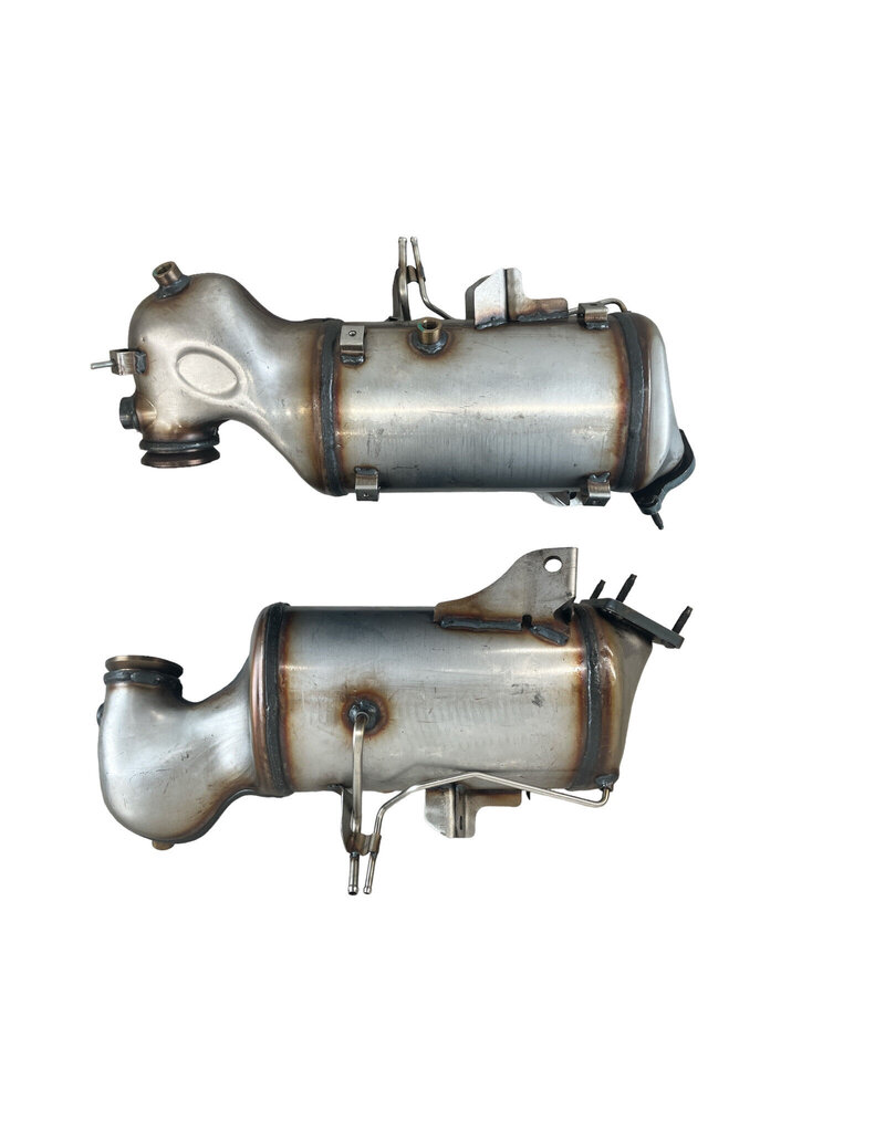 Roetfilter Opel Astra, Insignia, Mokkka Silicium