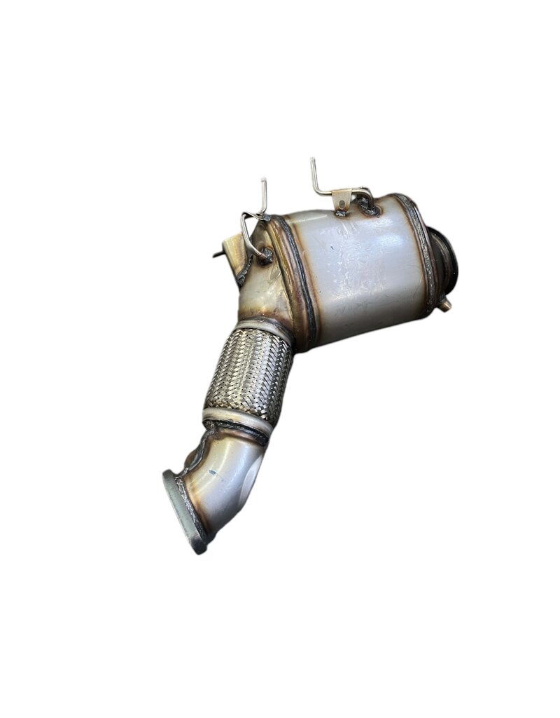 Roetfilter BMW 5 serie 18308516696