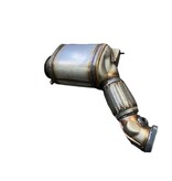 Roetfilter BMW 5 serie 18308516696