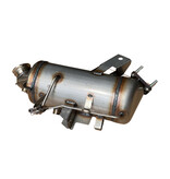 Opel Astra K 1.6 CDTi 55493480 Silicium