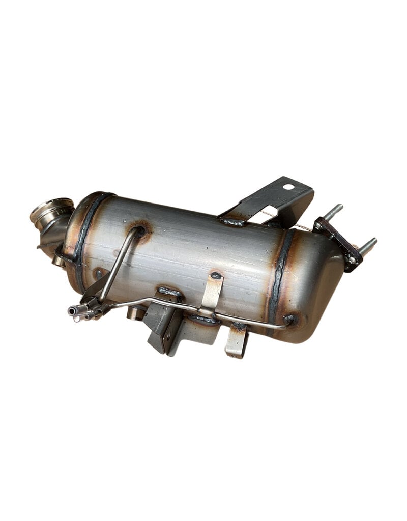 Topautoparts Opel Astra K 1.6 CDTi 55493480 Silicium