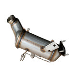 AHG Autoteile Opel Astra K 1.6 CDTi 55493480 Silicium