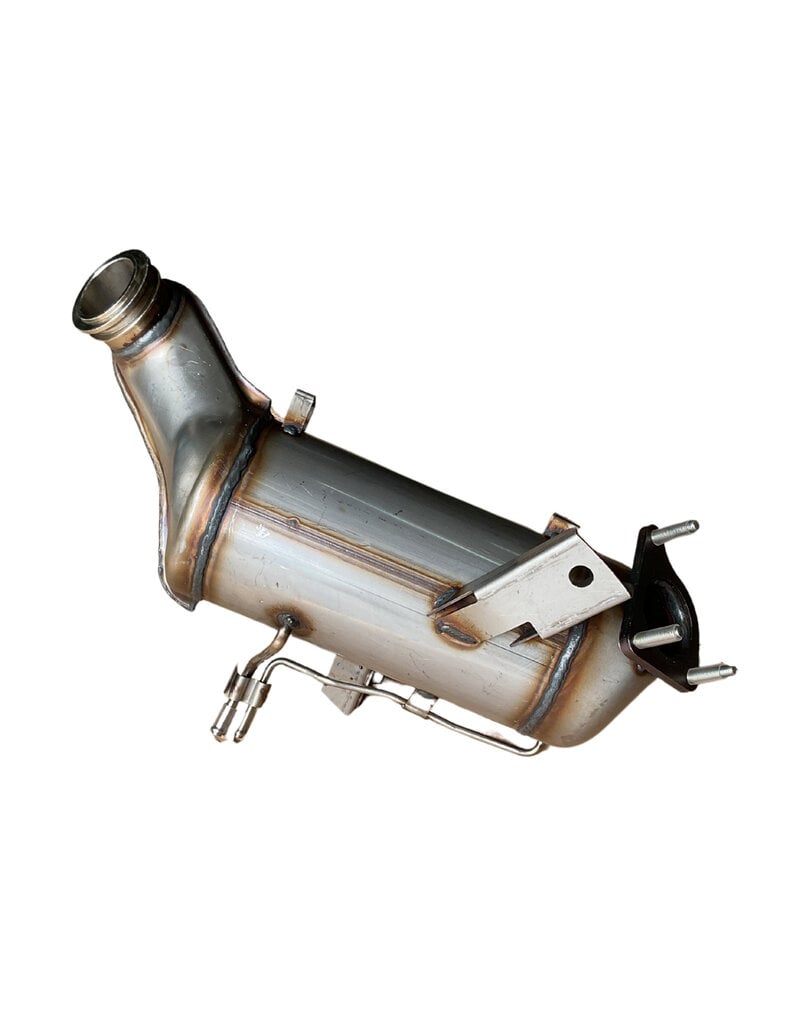 Topautoparts Opel Astra K 1.6 CDTi 55493480 Silicium