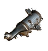 Topautoparts Opel Astra K 1.6 CDTi 55493480 Silicium