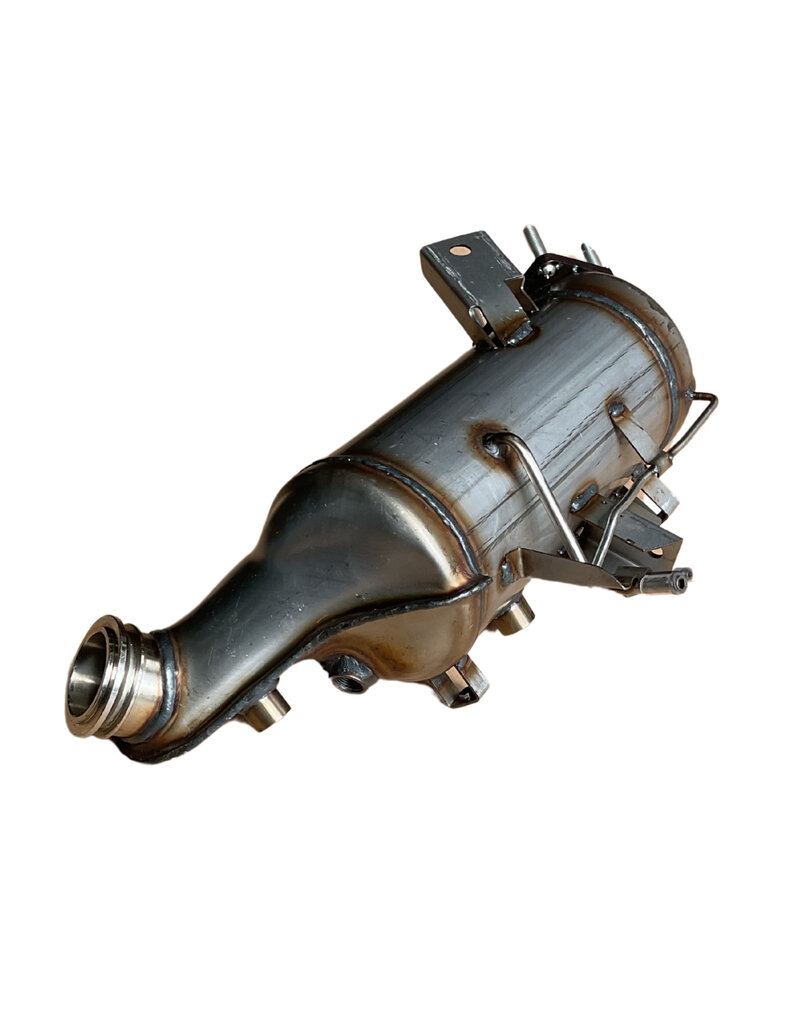 AHG Autoteile Opel Astra K 1.6 CDTi 55493480 Silicium