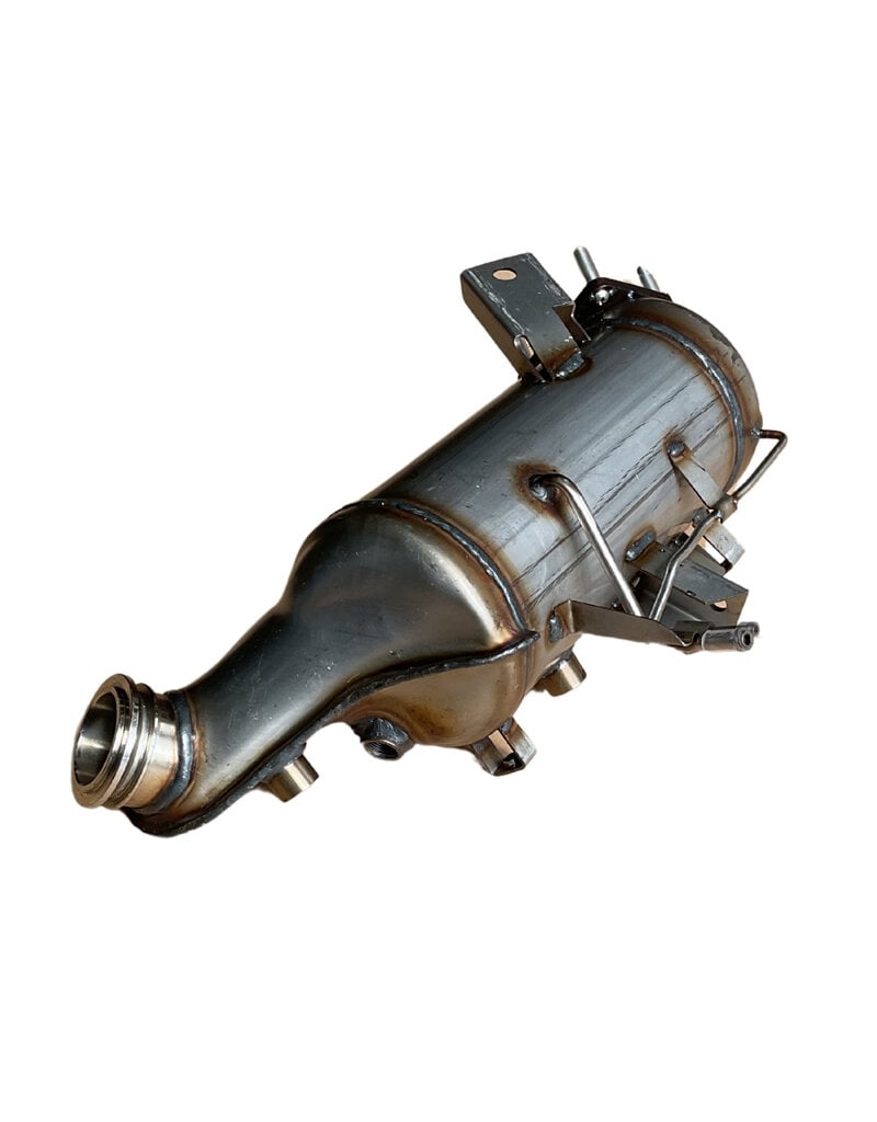 Topautoparts Opel Astra K 1.6 CDTi 55493480 Silicium