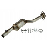 NTY Katalysator Renault Clio III / IV