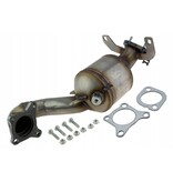 NTY Katalysator Seat Altea, Skoda Octavia, VW Golf