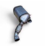 Roetfilter BWM 530, 535 F10/F11