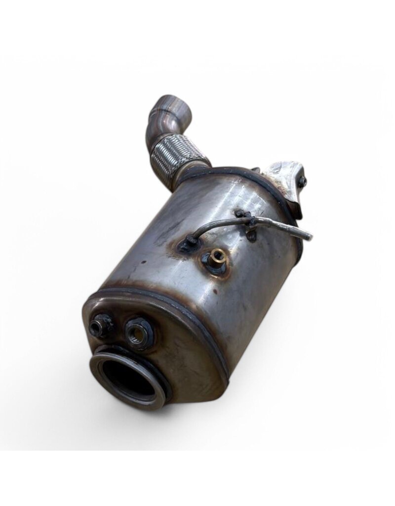 AHG Autoteile Roetfilter BWM 530, 535 F10/F11