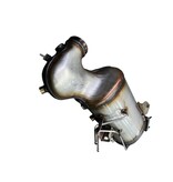 AHG Autoteile Roetfilter Opel Astra, Zafira, Insignia, Mokka Silicium