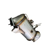 Topautoparts Roetfilter Opel Astra, Zafira, Insignia, Mokka Silicium
