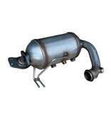 Roetfilter Mercedes, Nissan, Renault