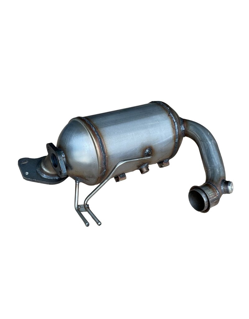AHG Autoteile Roetfilter Mercedes, Nissan, Renault