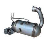 AHG Autoteile Roetfilter Mercedes, Nissan, Renault