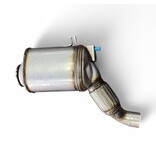 Roetfilter Silicium BMW F30, F80, F34, F31