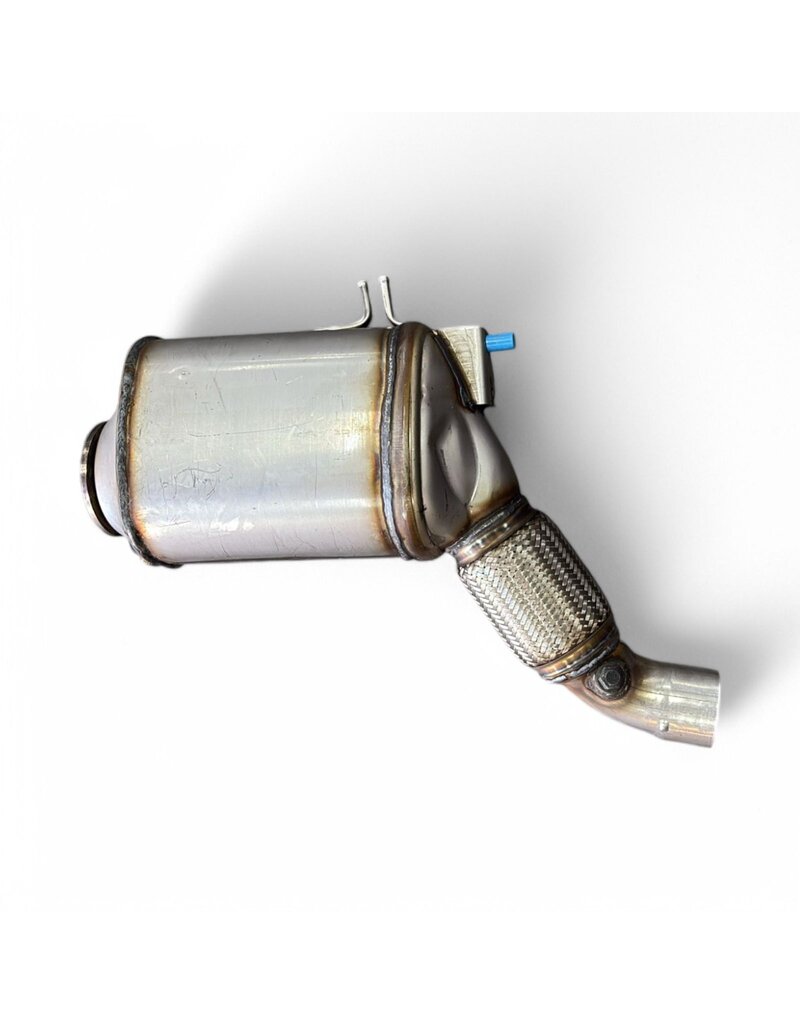 AHG Autoteile Roetfilter BMW F30, F80, F34, F31