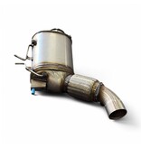 AHG Autoteile Roetfilter BMW F30, F80, F34, F31