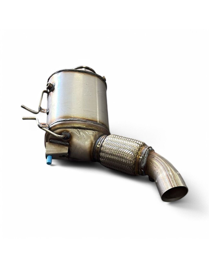 AHG Autoteile Roetfilter BMW F30, F80, F34, F31