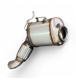 AHG Autoteile Roetfilter Silicium BMW F30, F80, F34, F31