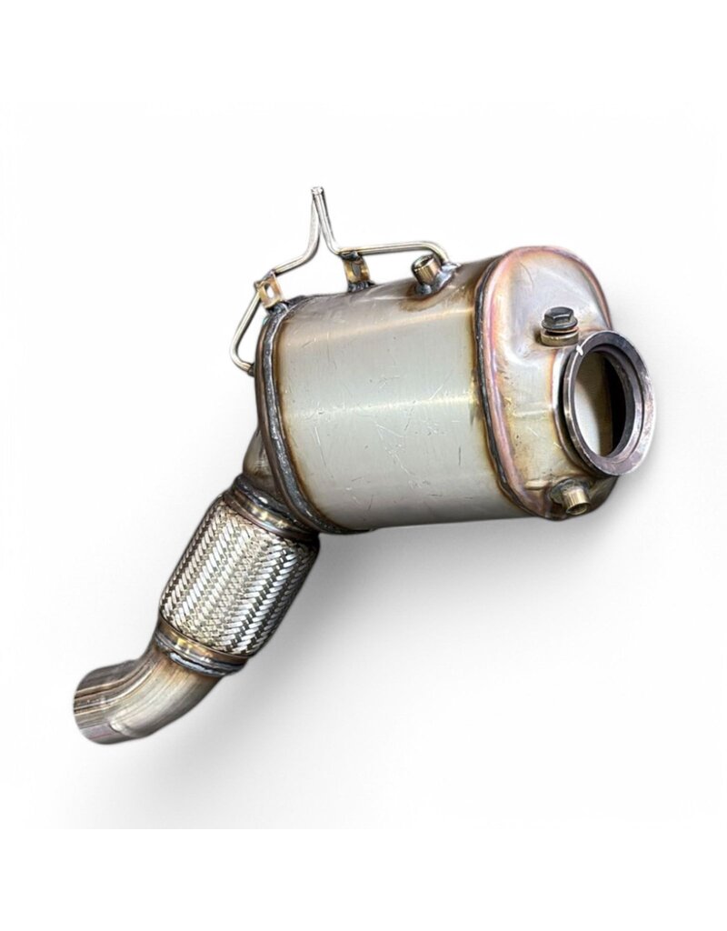 Roetfilter Silicium BMW F30, F80, F34, F31