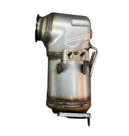 Roetfilter Silicium Volvo S90, V90, XC60, XC90