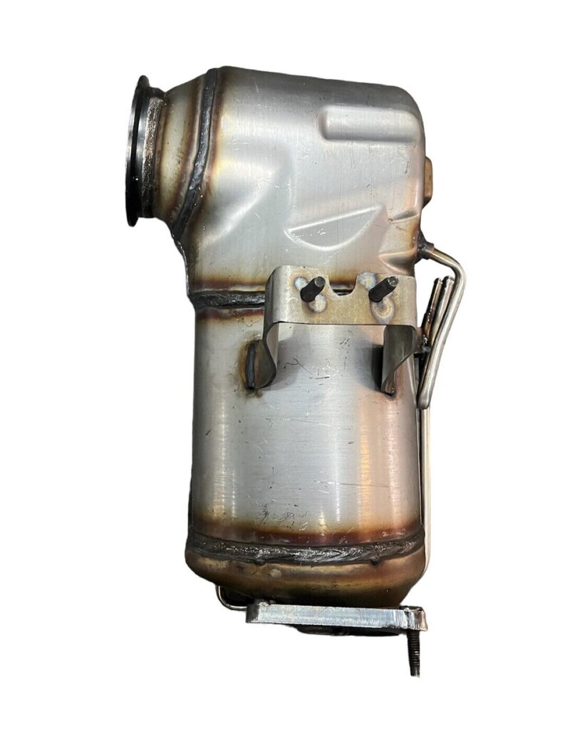 Topautoparts Roetfilter Silicium Volvo S90, V90, XC60, XC90