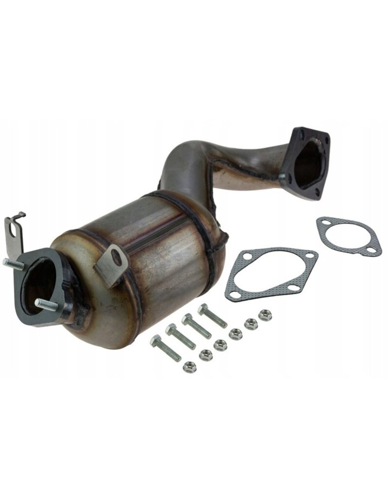 NTY Katalysator Seat Alhambra, Volkswagen Golf