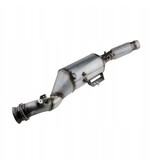 NTY Roetfilter Mercedes Sprinter 3T / 3,5T / 4,T / 5T