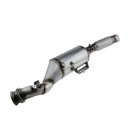 Roetfilter Mercedes Sprinter 3T / 3,5T / 4,T / 5T